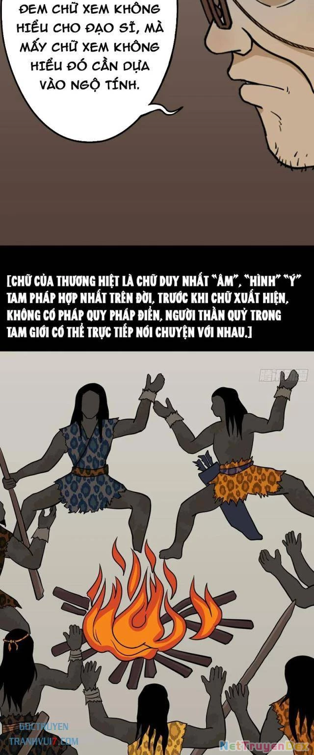 Đấu Yếm Thần Chapter 177 - Trang 3