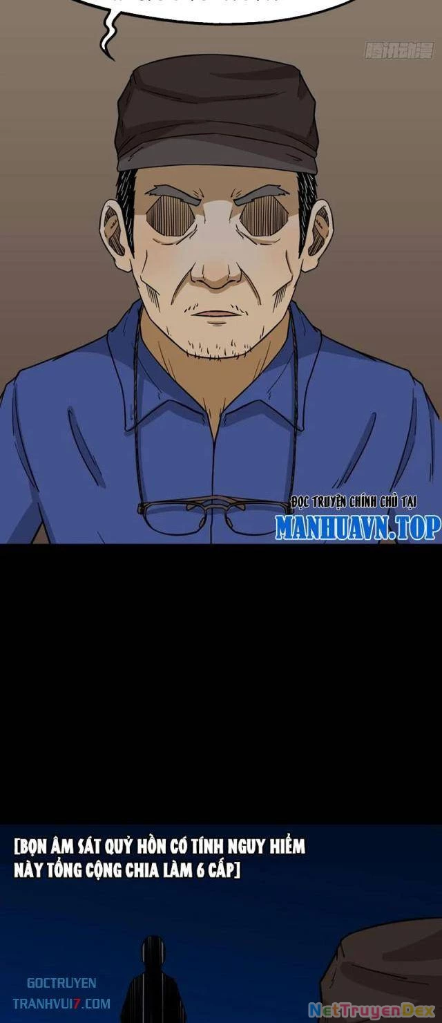 Đấu Yếm Thần Chapter 177 - Trang 3