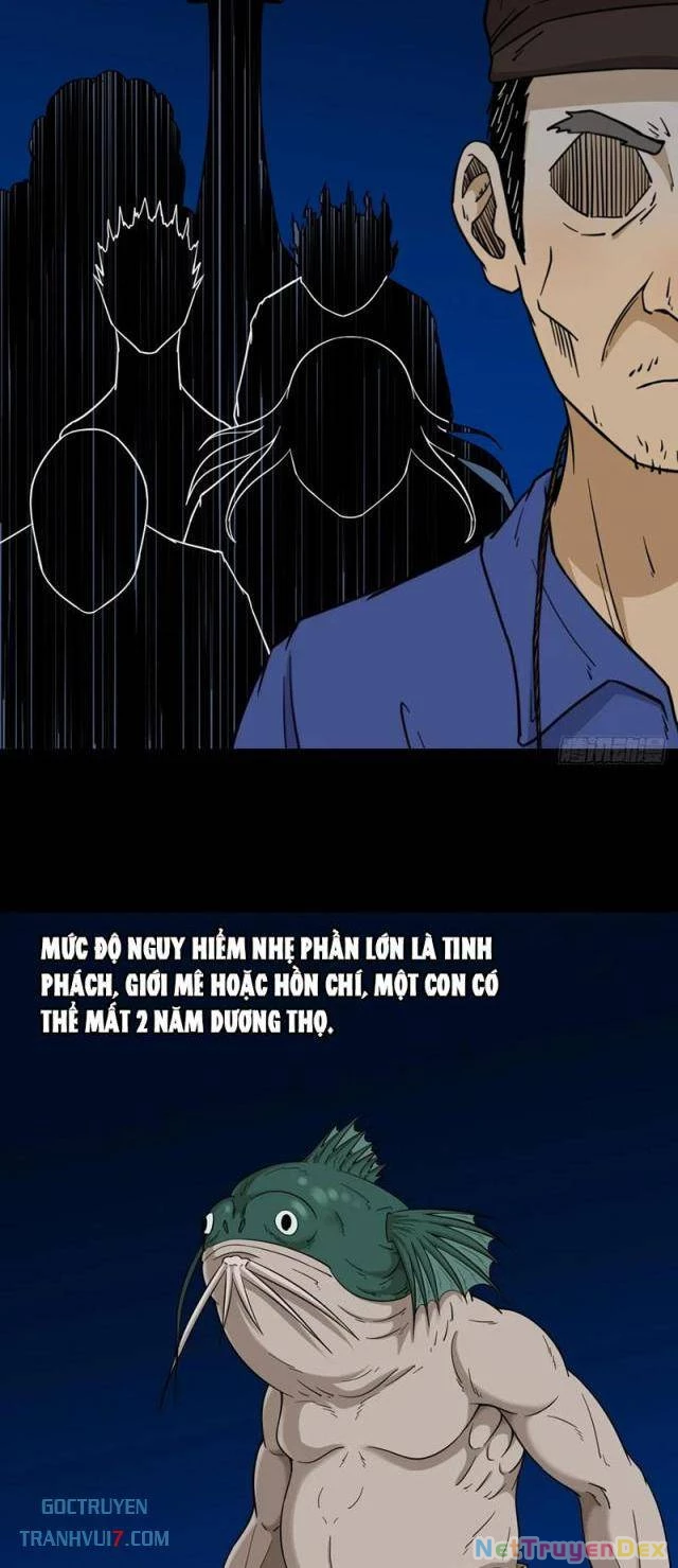 Đấu Yếm Thần Chapter 177 - Trang 3