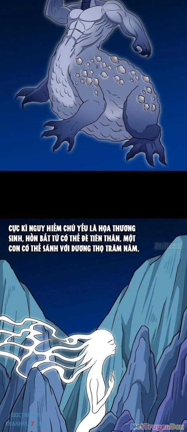 Đấu Yếm Thần Chapter 177 - Trang 3