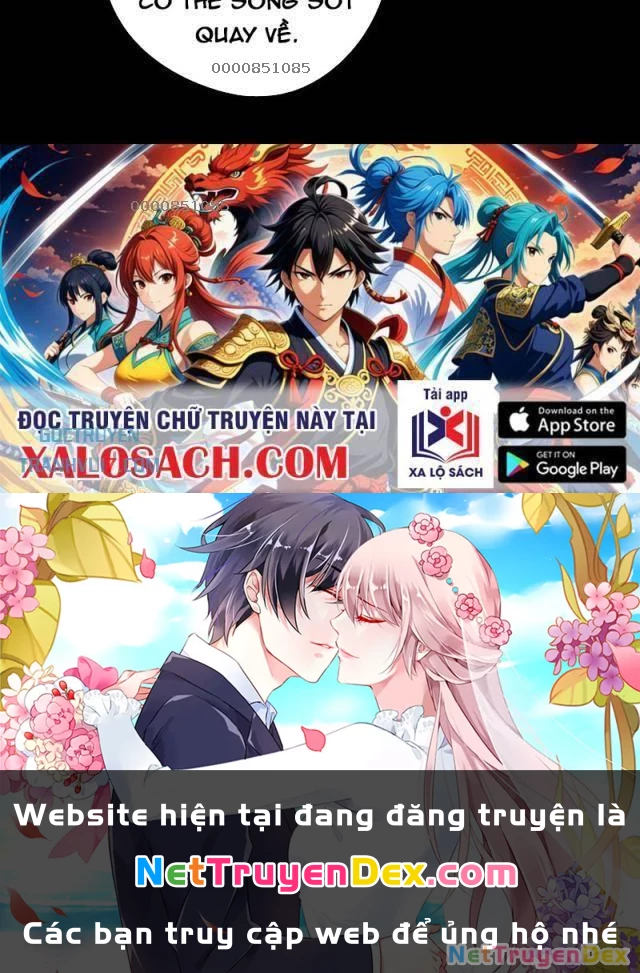 Đấu Yếm Thần Chapter 177 - Trang 3