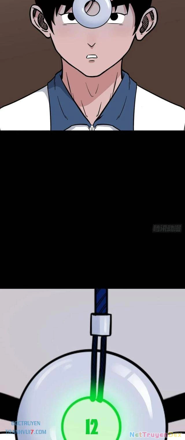 Đấu Yếm Thần Chapter 178 - Trang 2