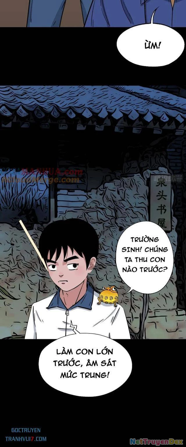 Đấu Yếm Thần Chapter 178 - Trang 2