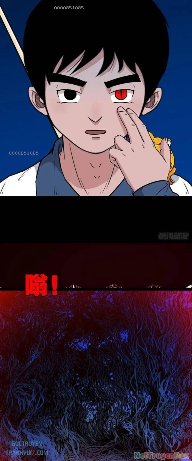 Đấu Yếm Thần Chapter 178 - Trang 2