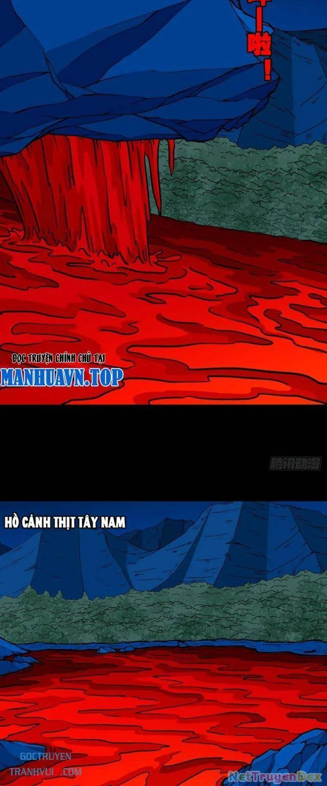 Đấu Yếm Thần Chapter 178 - Trang 2