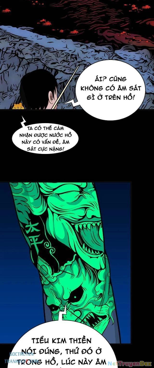 Đấu Yếm Thần Chapter 178 - Trang 2