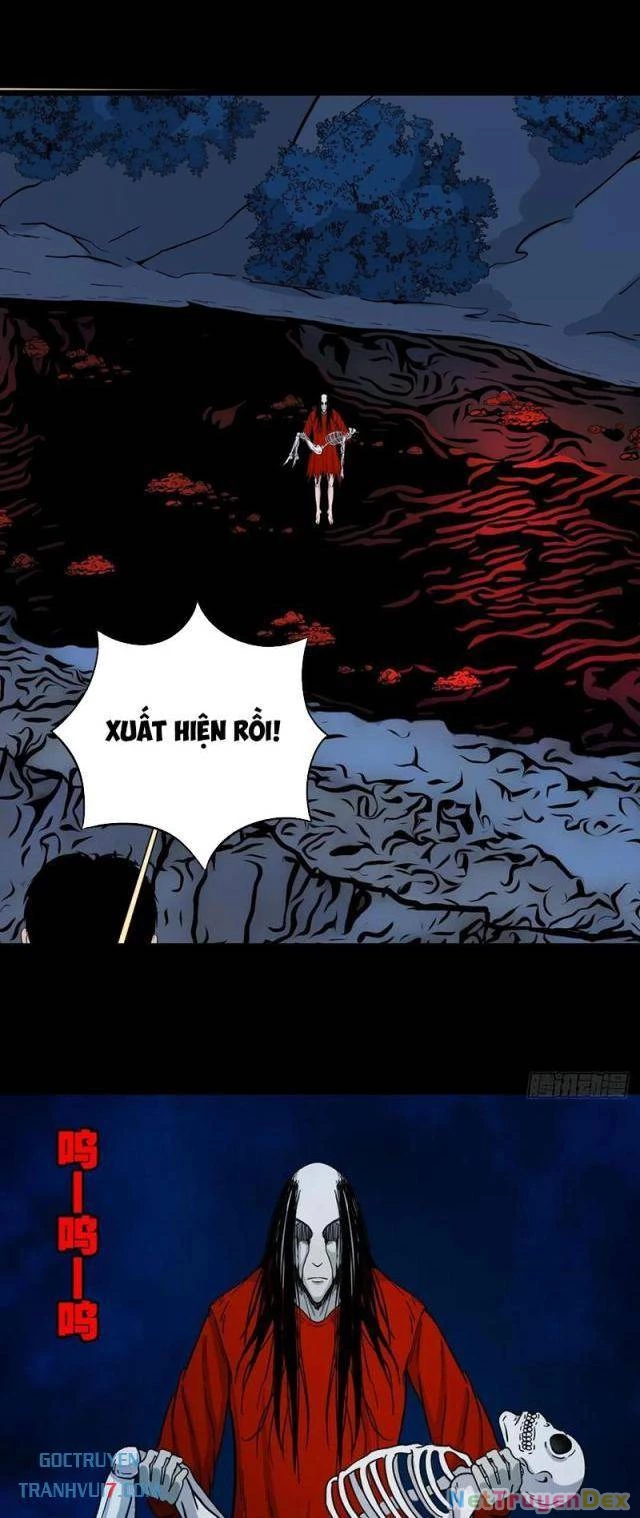 Đấu Yếm Thần Chapter 178 - Trang 2