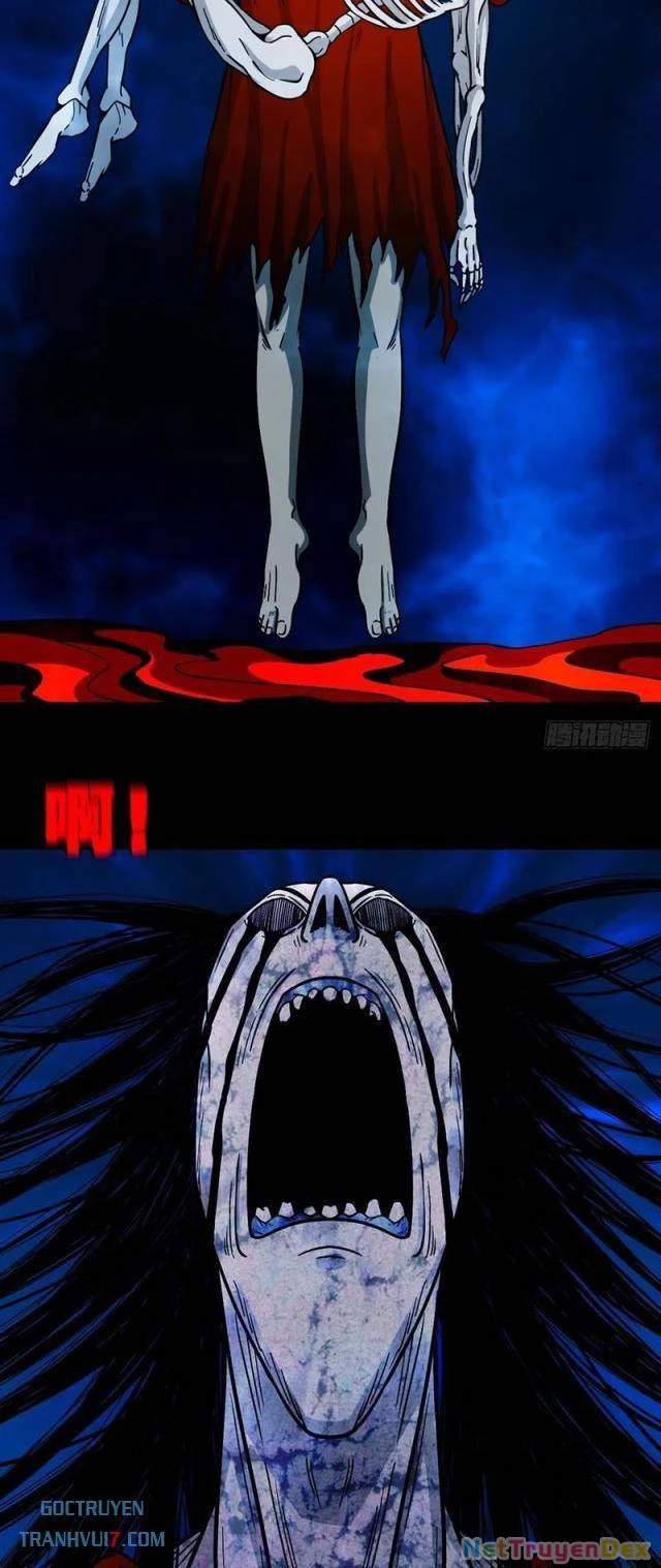 Đấu Yếm Thần Chapter 178 - Trang 2