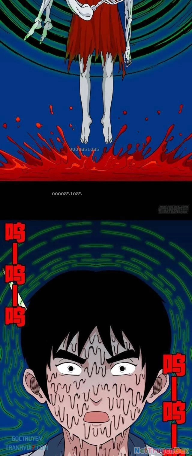 Đấu Yếm Thần Chapter 179 - Trang 2