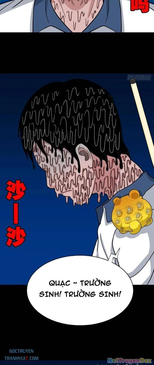 Đấu Yếm Thần Chapter 179 - Trang 2