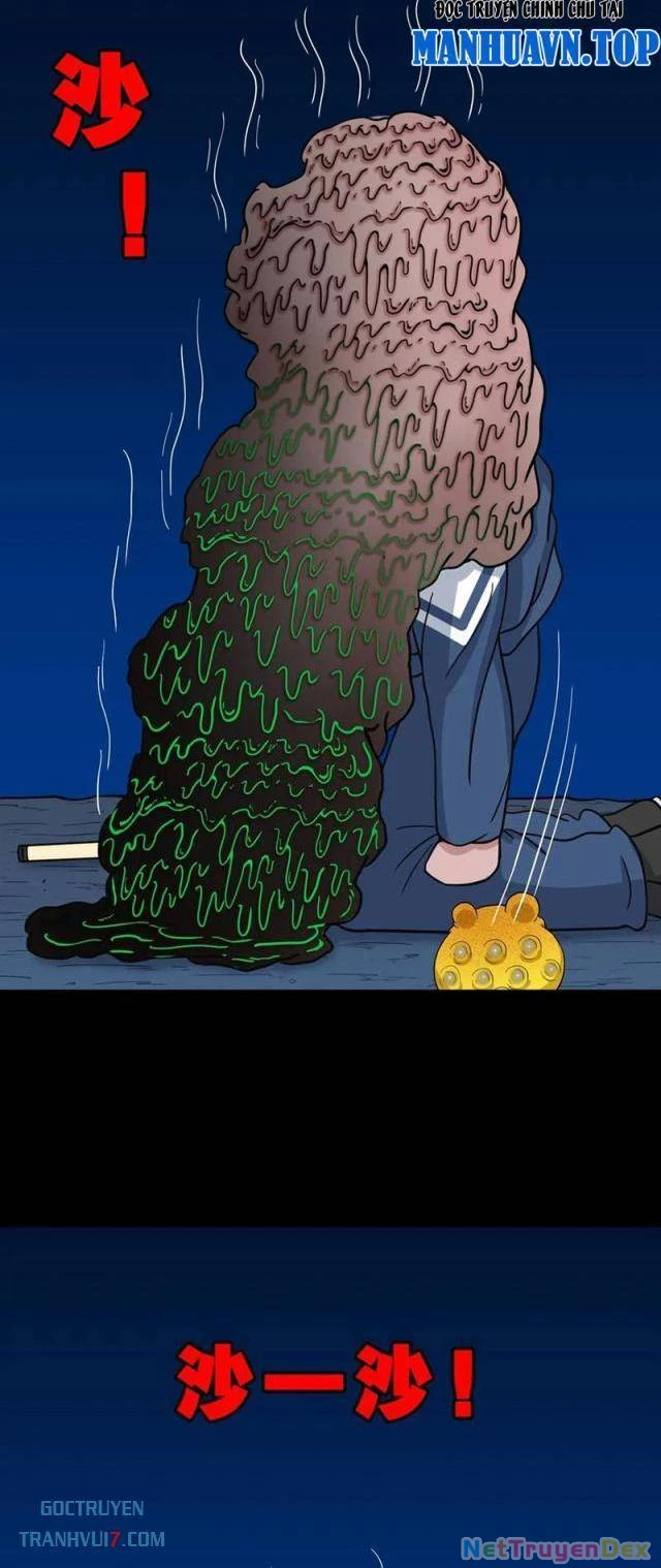 Đấu Yếm Thần Chapter 179 - Trang 2