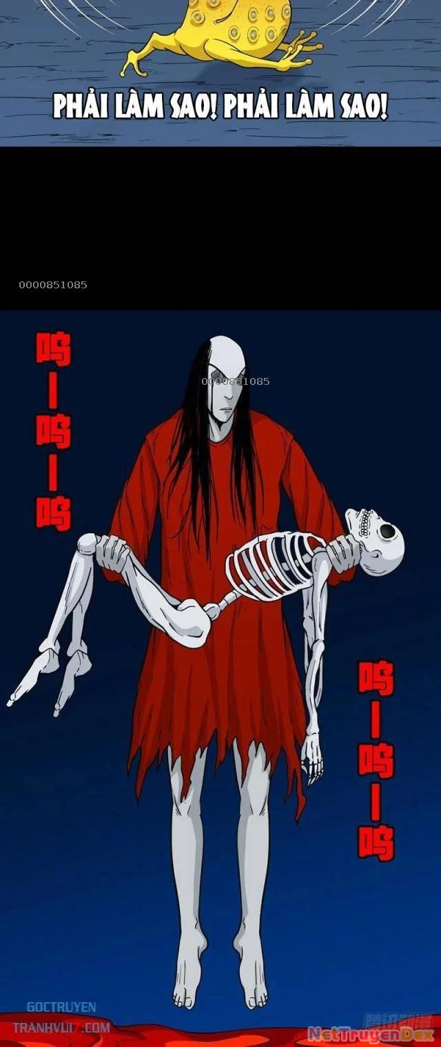 Đấu Yếm Thần Chapter 179 - Trang 2