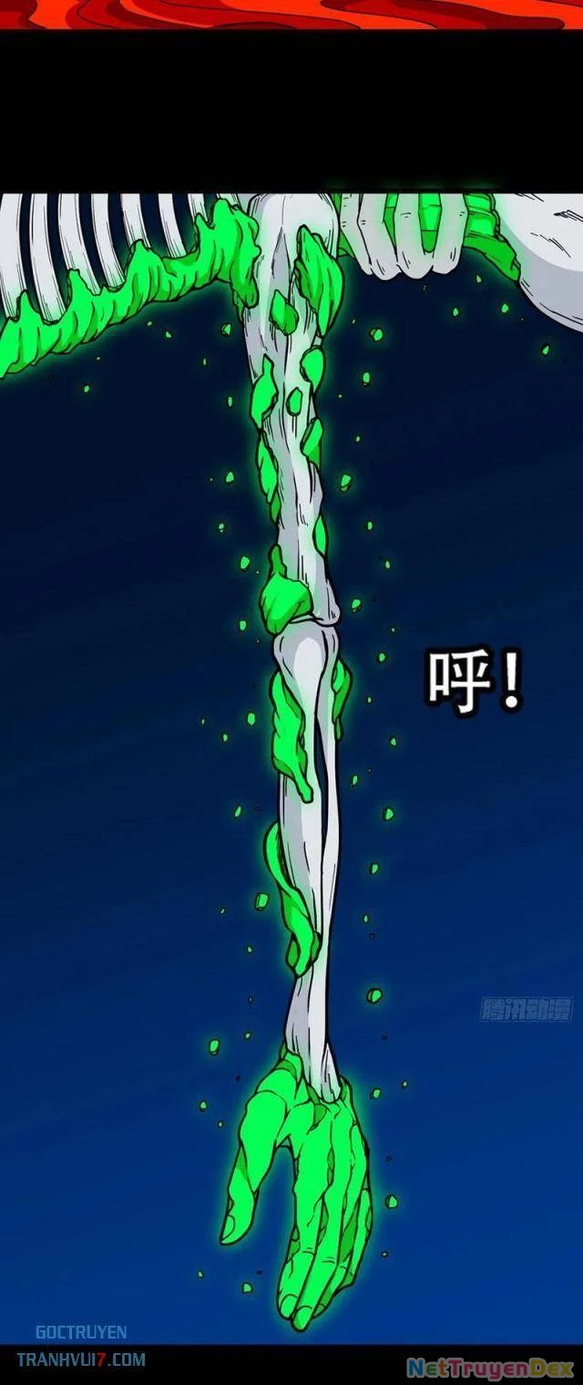 Đấu Yếm Thần Chapter 179 - Trang 2