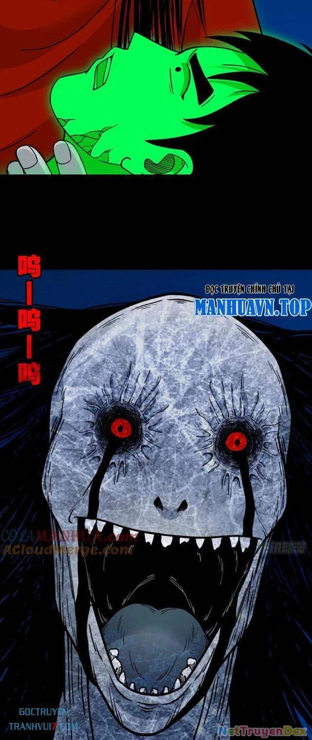 Đấu Yếm Thần Chapter 179 - Trang 2