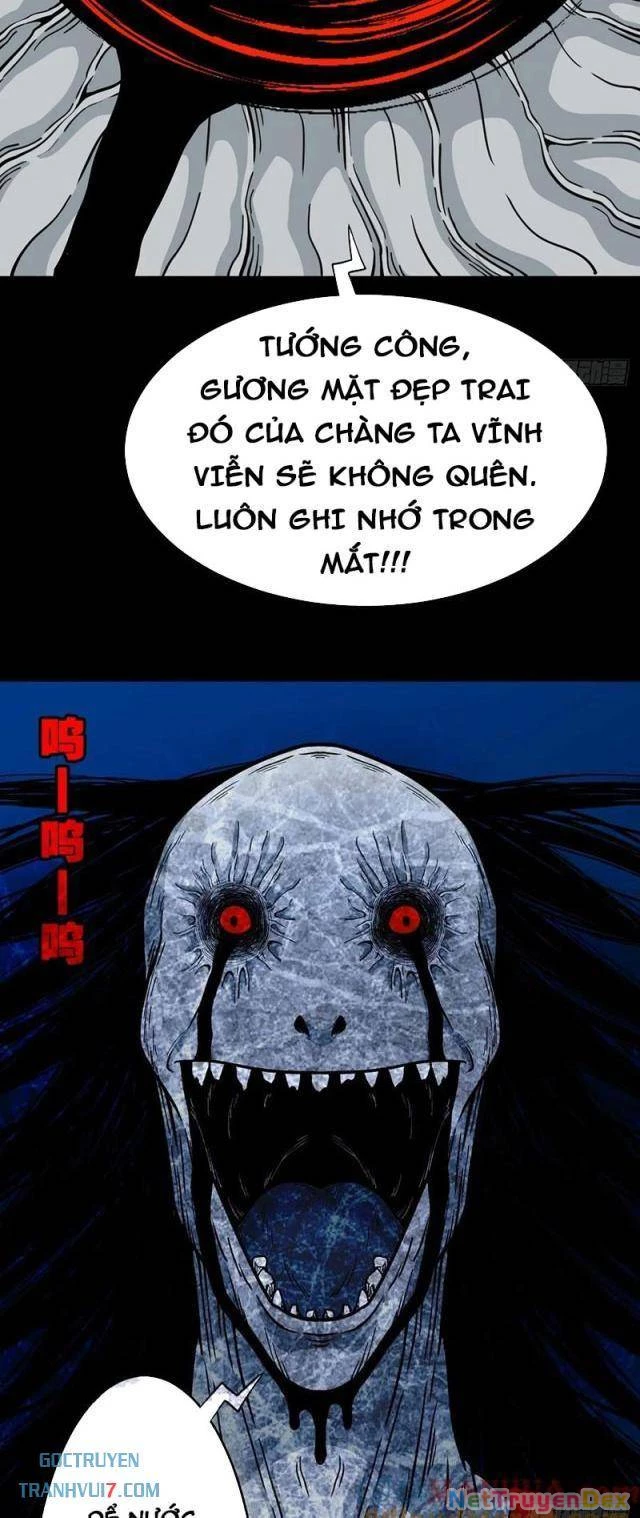 Đấu Yếm Thần Chapter 179 - Trang 2