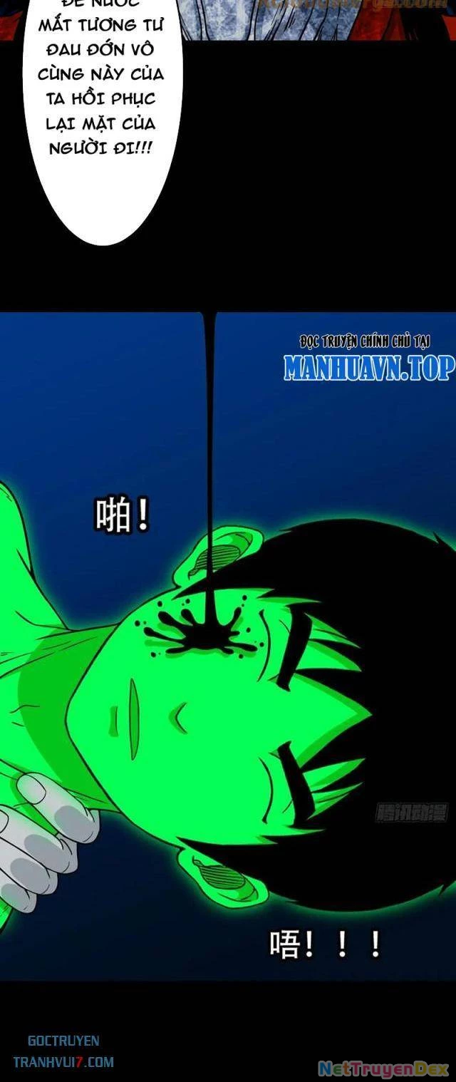 Đấu Yếm Thần Chapter 179 - Trang 2