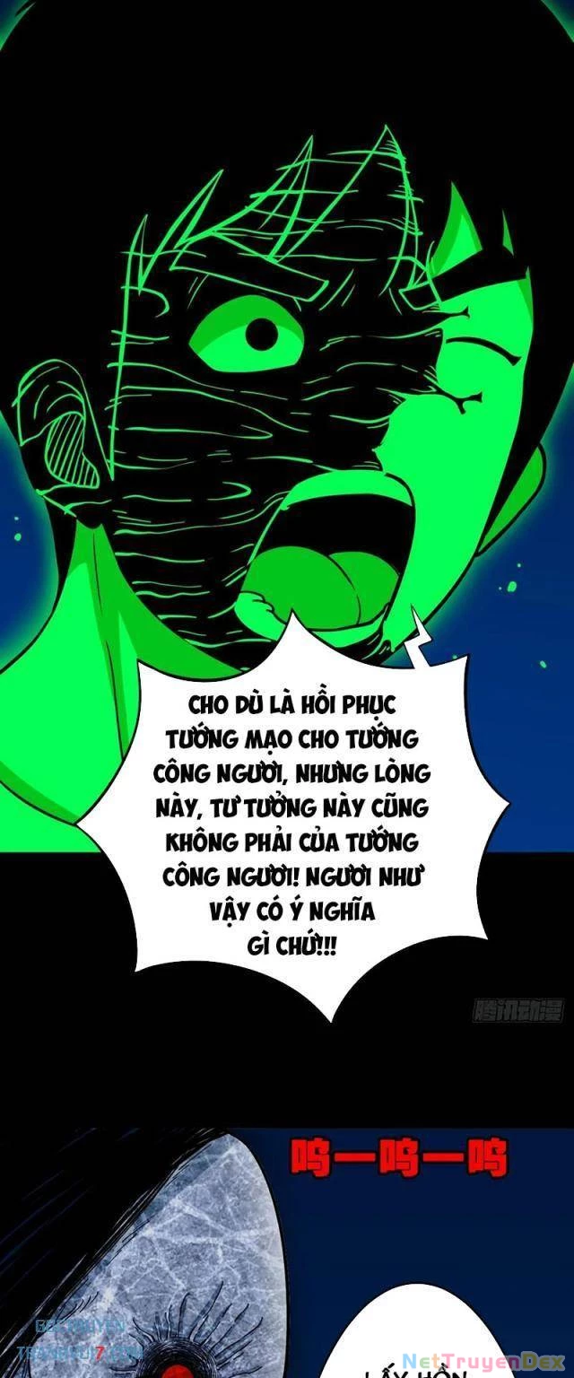 Đấu Yếm Thần Chapter 179 - Trang 2