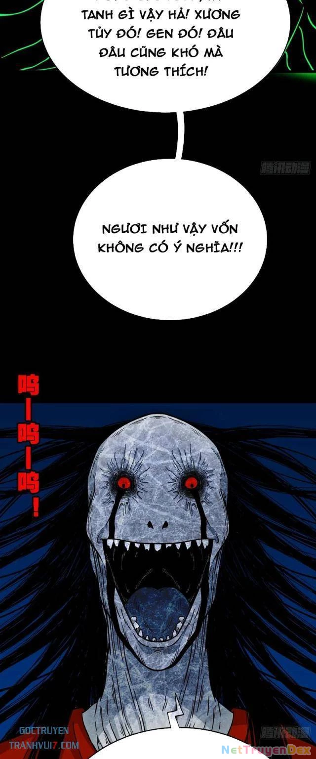 Đấu Yếm Thần Chapter 179 - Trang 2