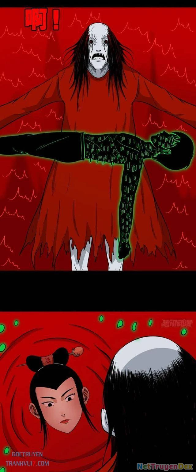 Đấu Yếm Thần Chapter 179 - Trang 2