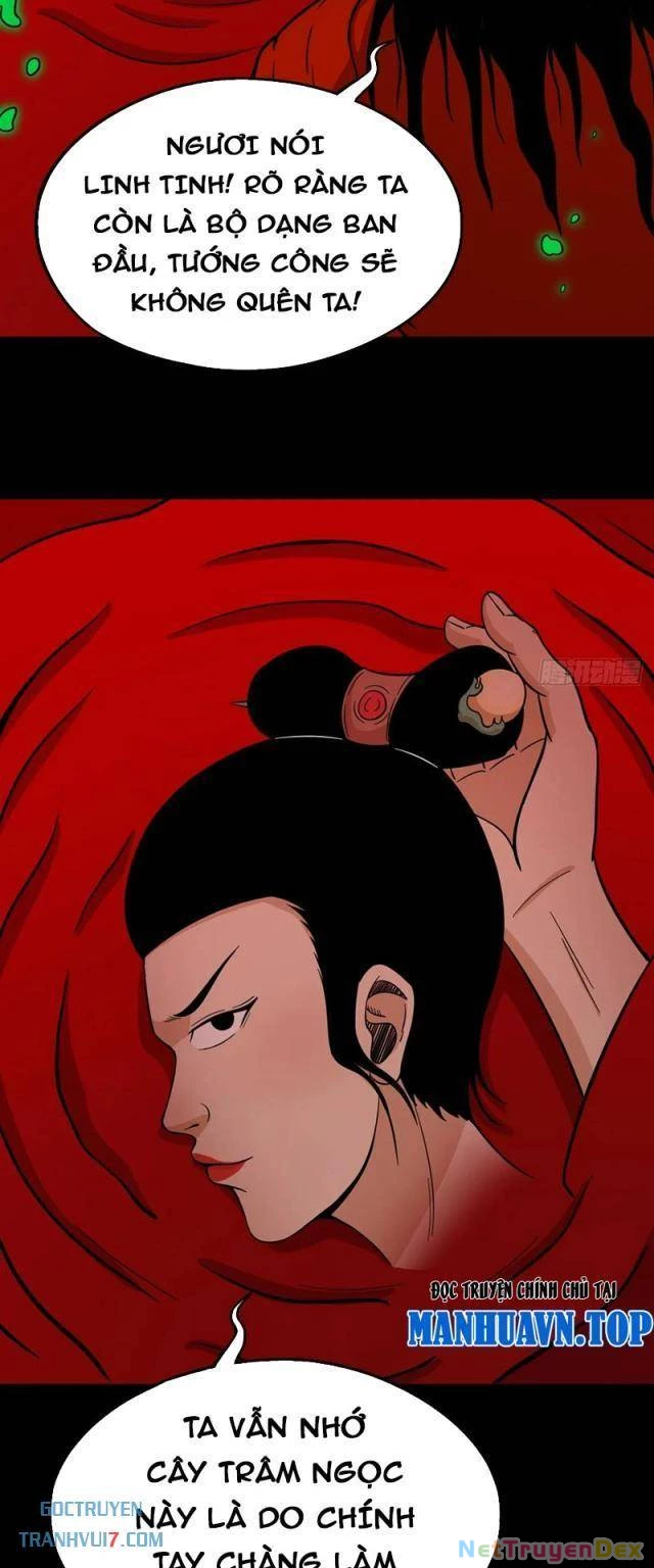 Đấu Yếm Thần Chapter 179 - Trang 2