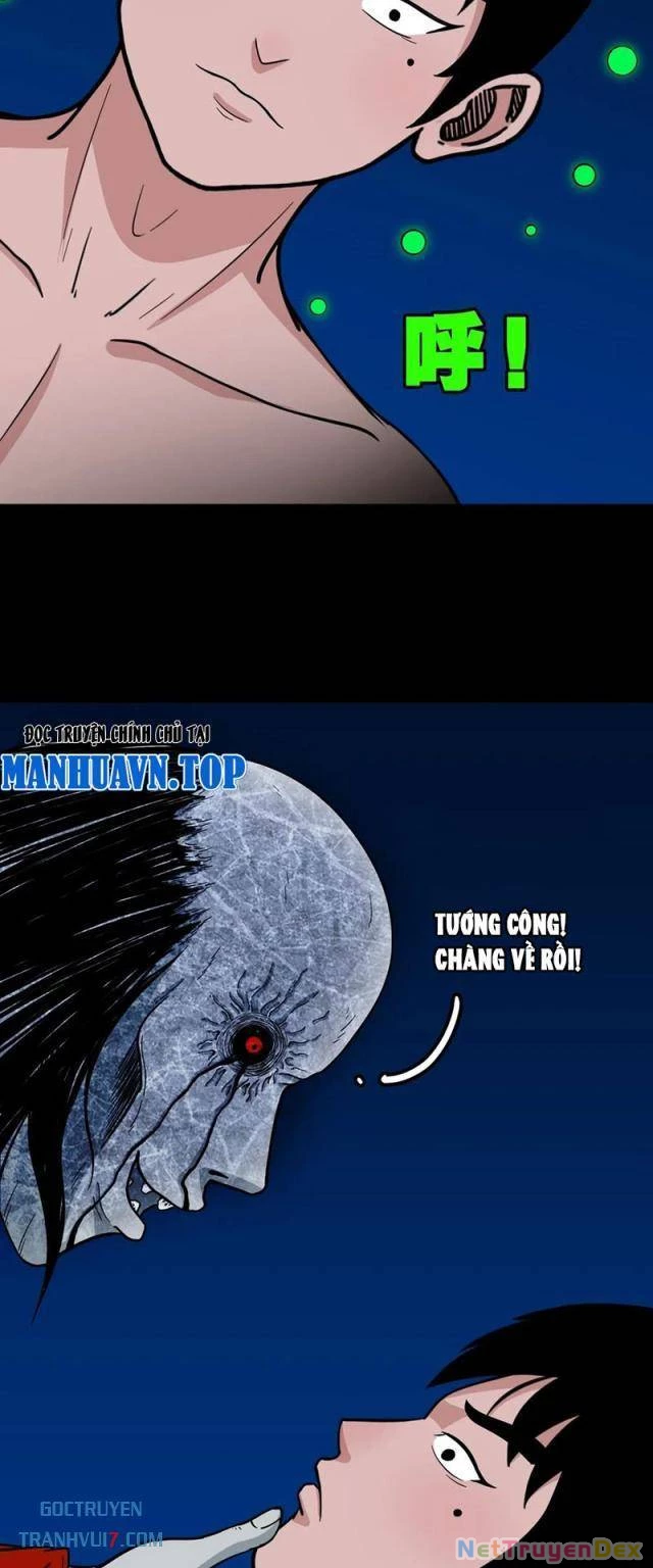 Đấu Yếm Thần Chapter 179 - Trang 2