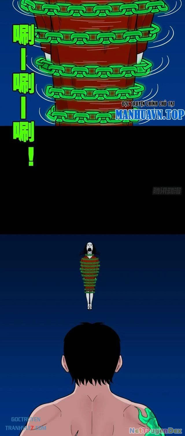 Đấu Yếm Thần Chapter 179 - Trang 2