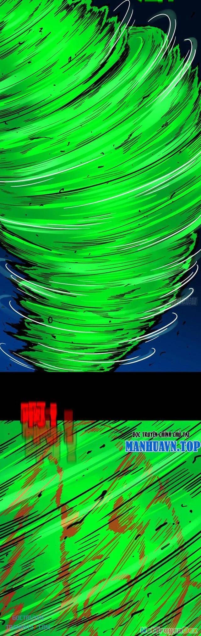 Đấu Yếm Thần Chapter 180 - Trang 3