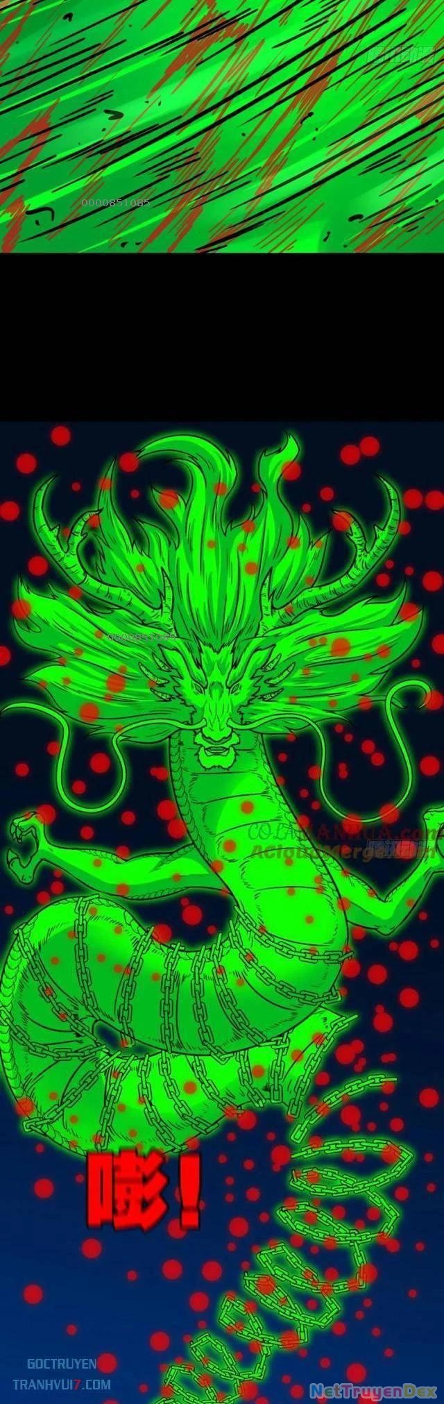 Đấu Yếm Thần Chapter 180 - Trang 3