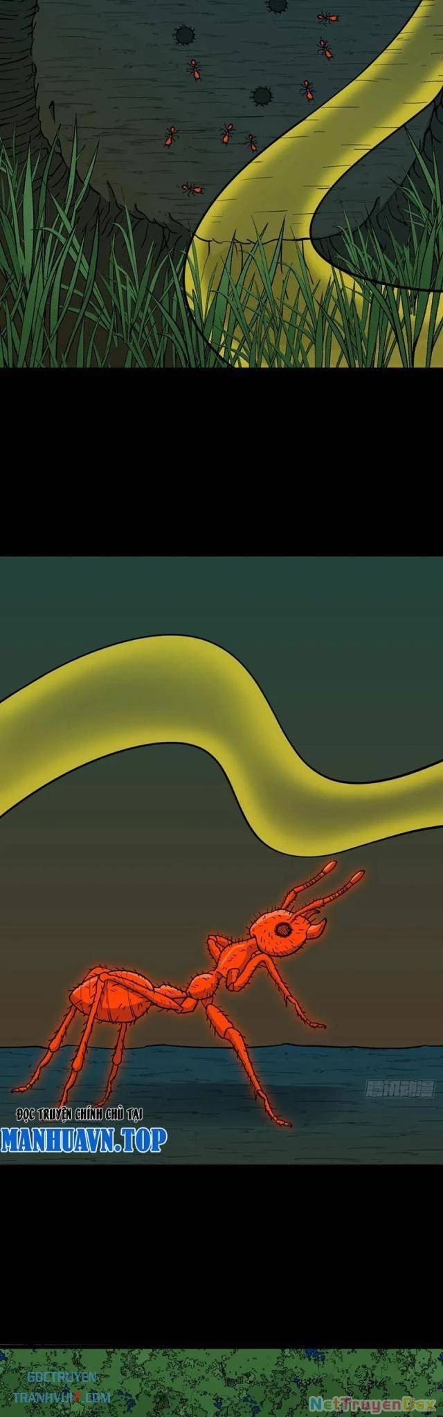 Đấu Yếm Thần Chapter 180 - Trang 3