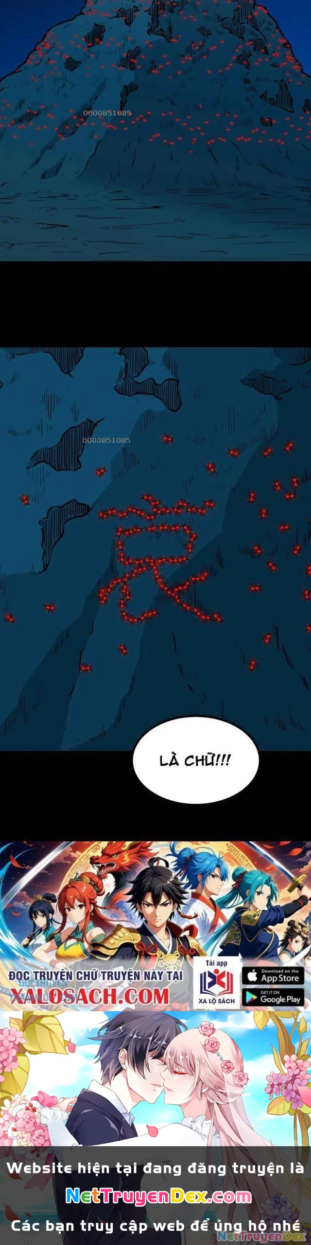 Đấu Yếm Thần Chapter 180 - Trang 3