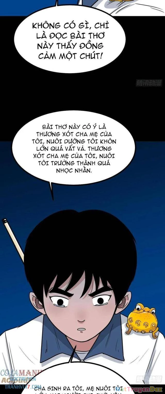 Đấu Yếm Thần Chapter 181 - Trang 3