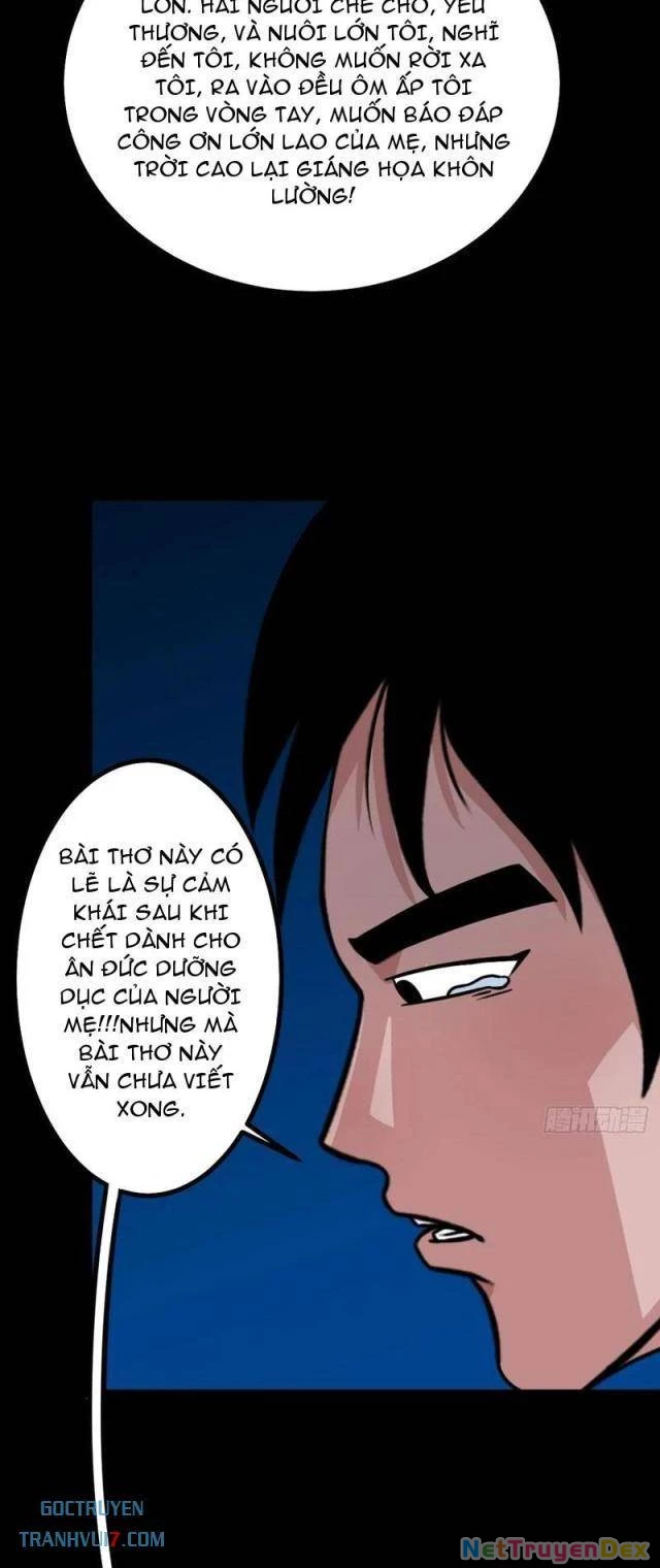 Đấu Yếm Thần Chapter 181 - Trang 3