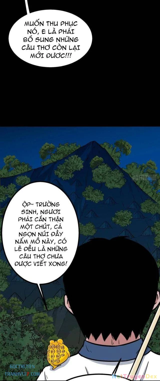 Đấu Yếm Thần Chapter 181 - Trang 3