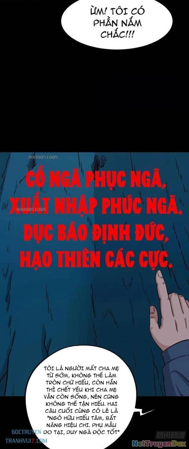 Đấu Yếm Thần Chapter 181 - Trang 3