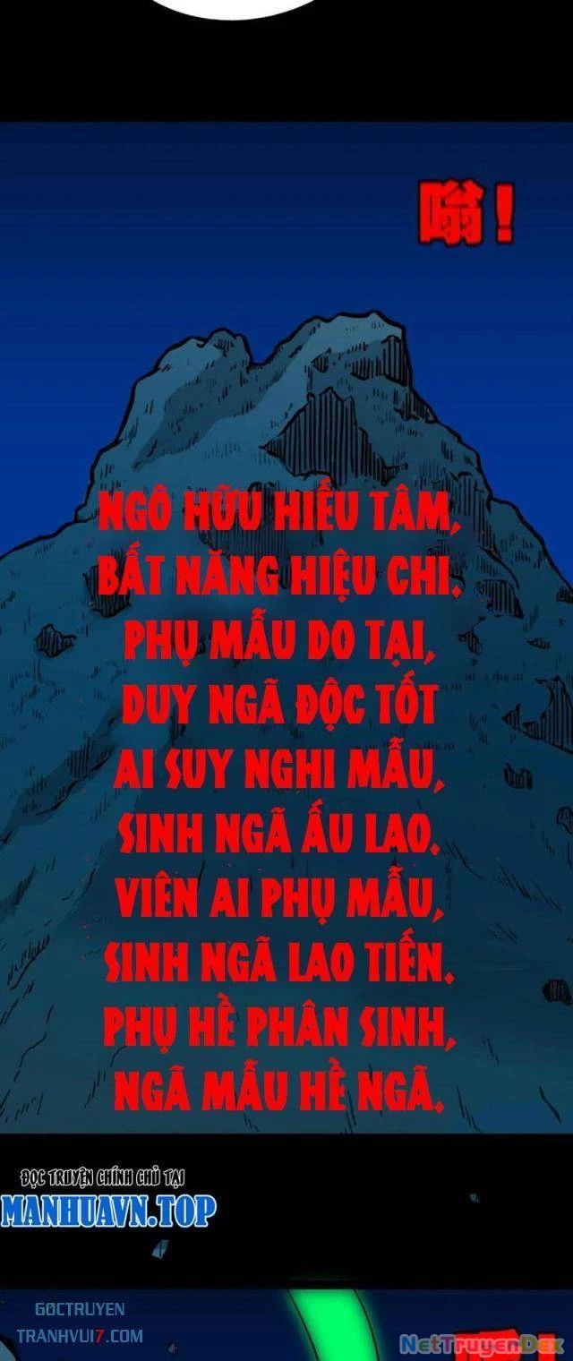 Đấu Yếm Thần Chapter 181 - Trang 3