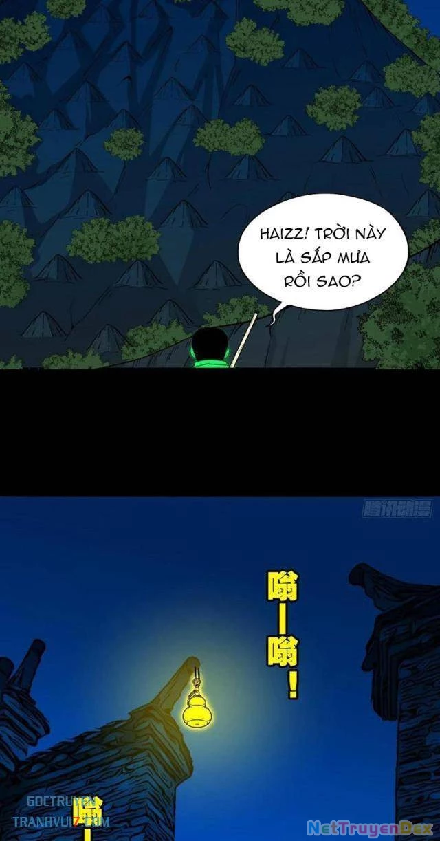 Đấu Yếm Thần Chapter 181 - Trang 3