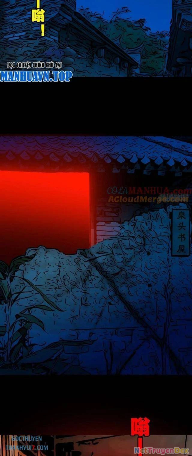 Đấu Yếm Thần Chapter 181 - Trang 3