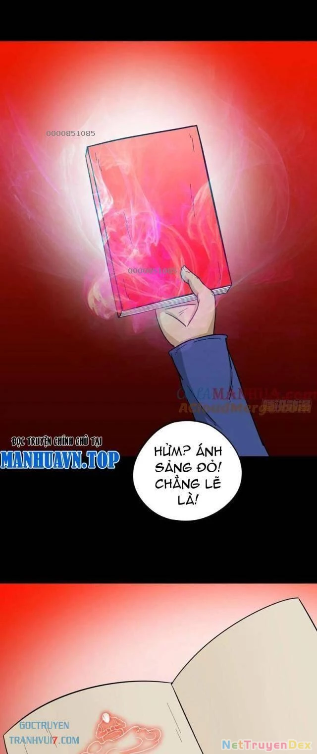 Đấu Yếm Thần Chapter 181 - Trang 3