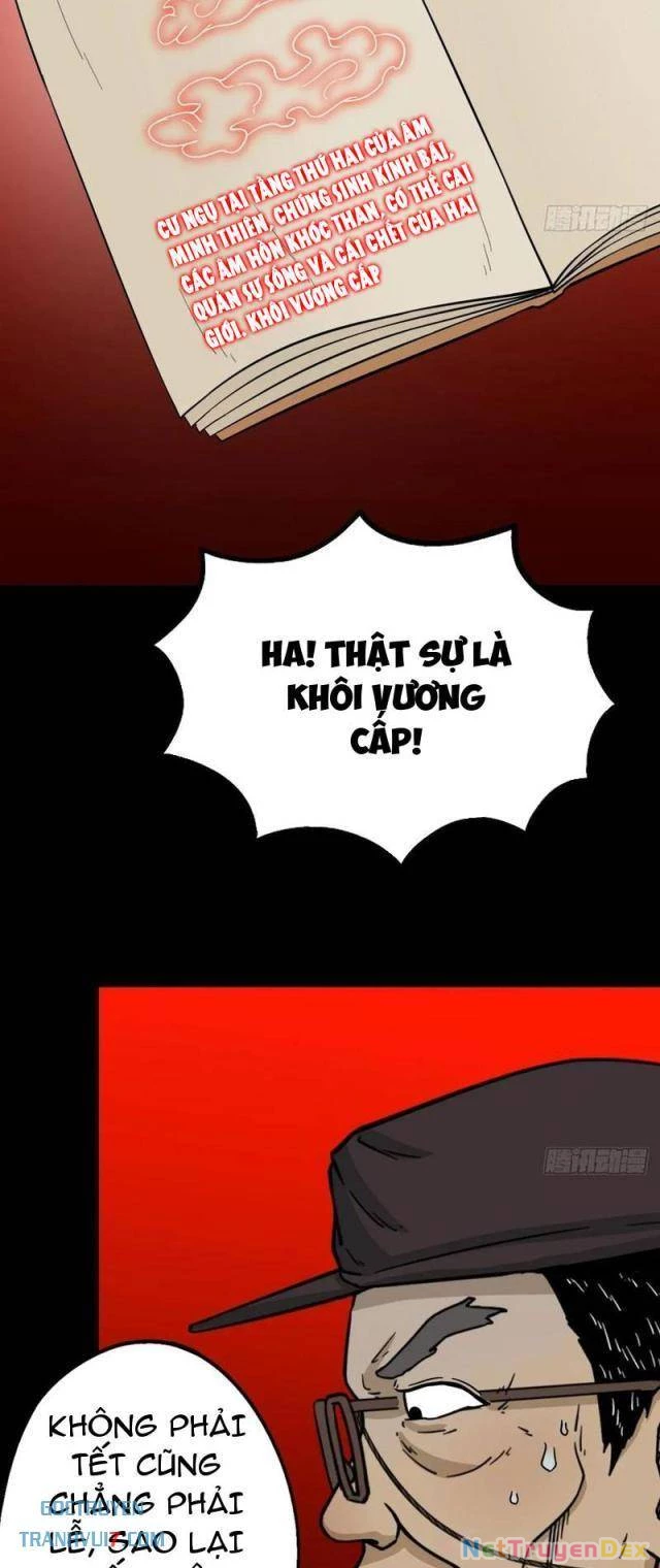 Đấu Yếm Thần Chapter 181 - Trang 3