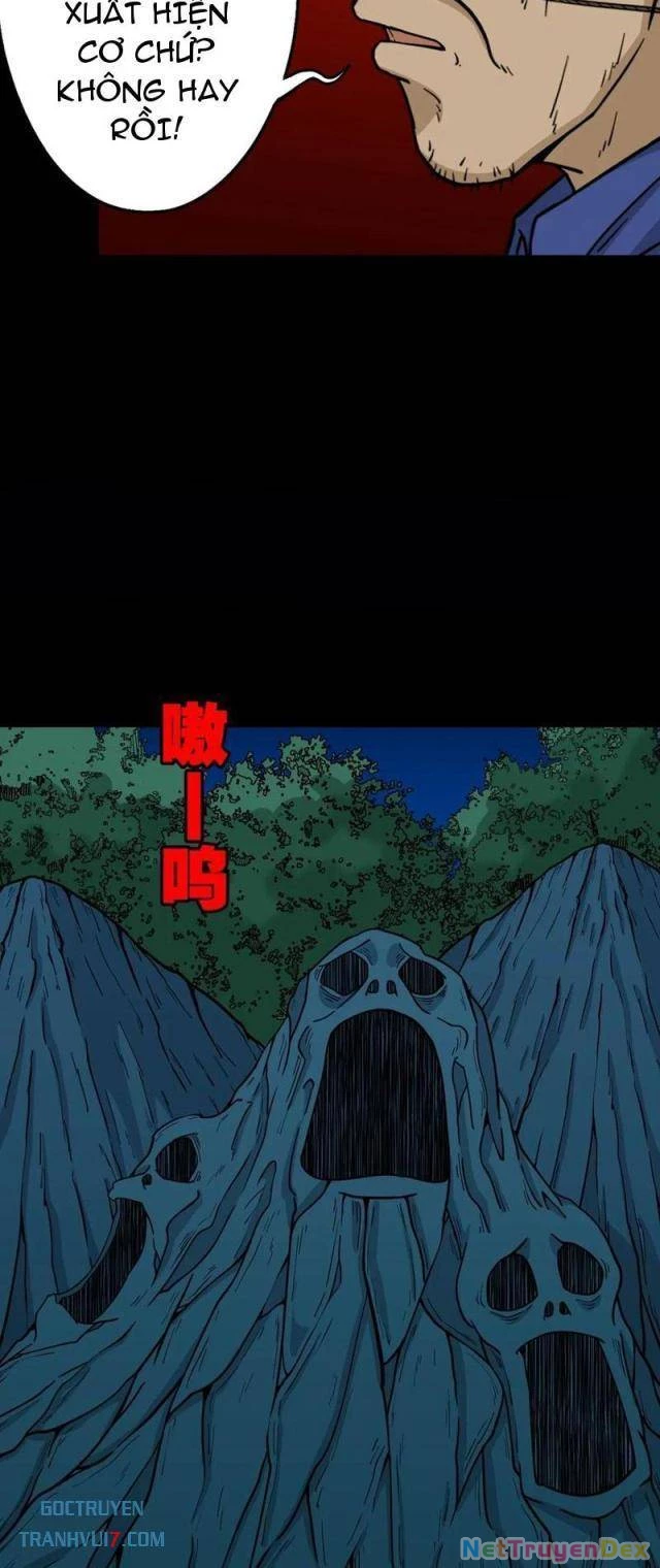 Đấu Yếm Thần Chapter 181 - Trang 3