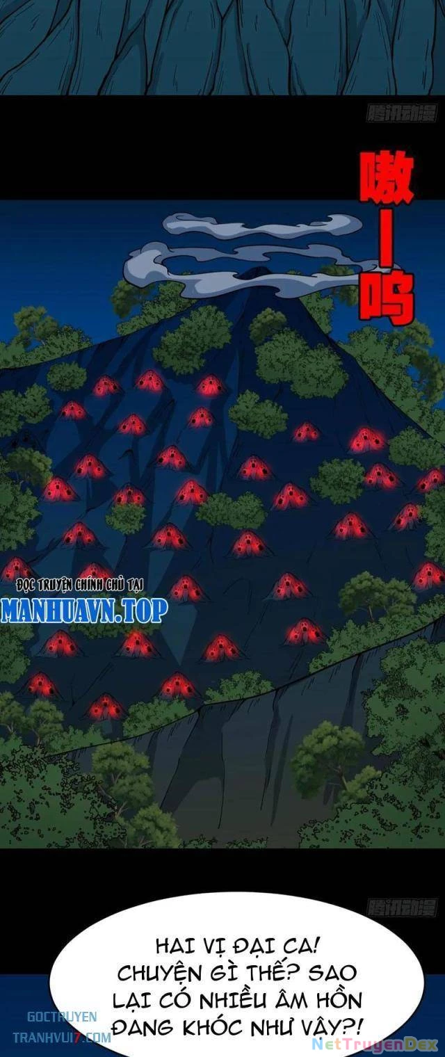 Đấu Yếm Thần Chapter 181 - Trang 3