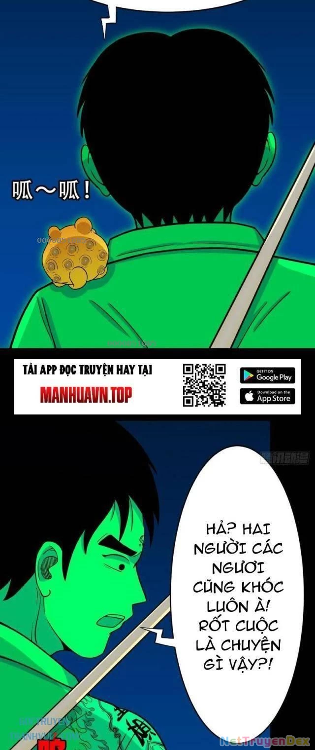 Đấu Yếm Thần Chapter 181 - Trang 3