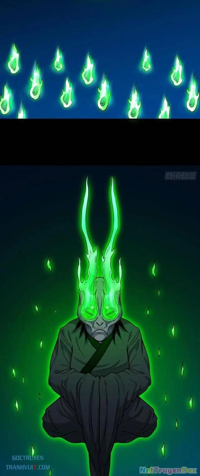 Đấu Yếm Thần Chapter 181 - Trang 3