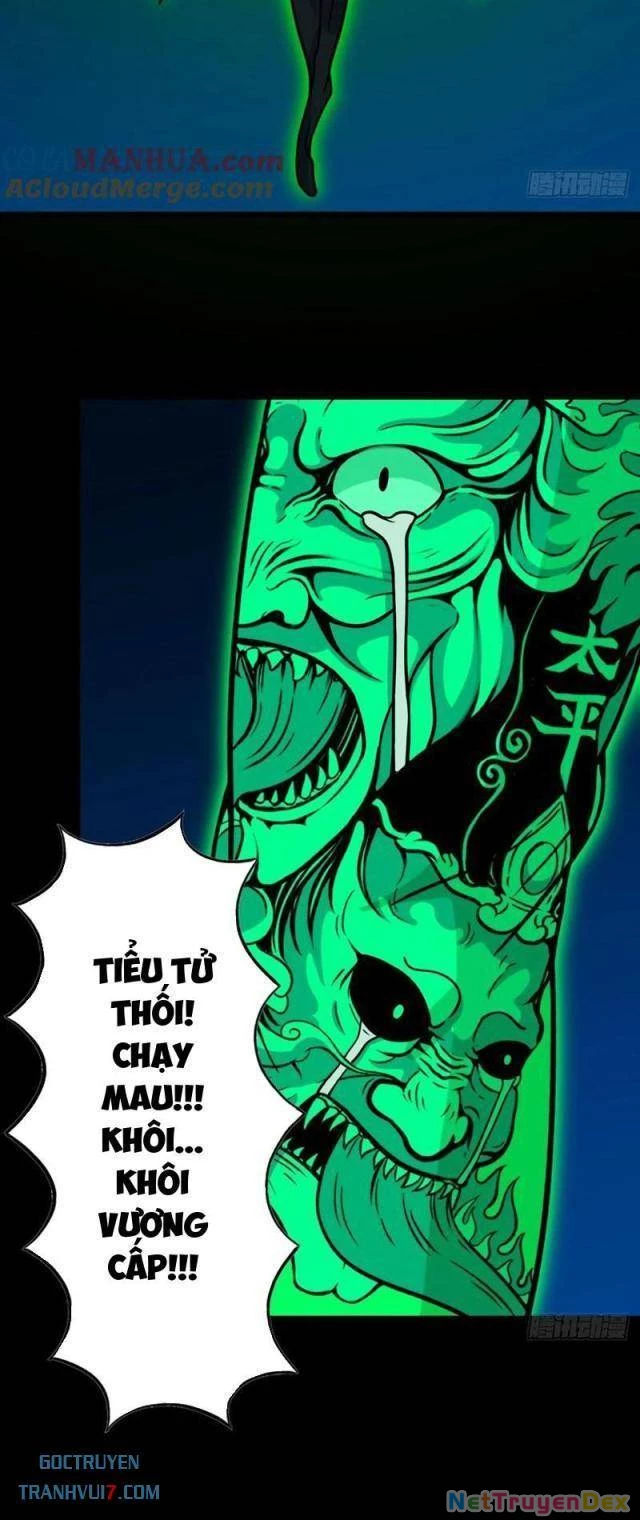 Đấu Yếm Thần Chapter 181 - Trang 3