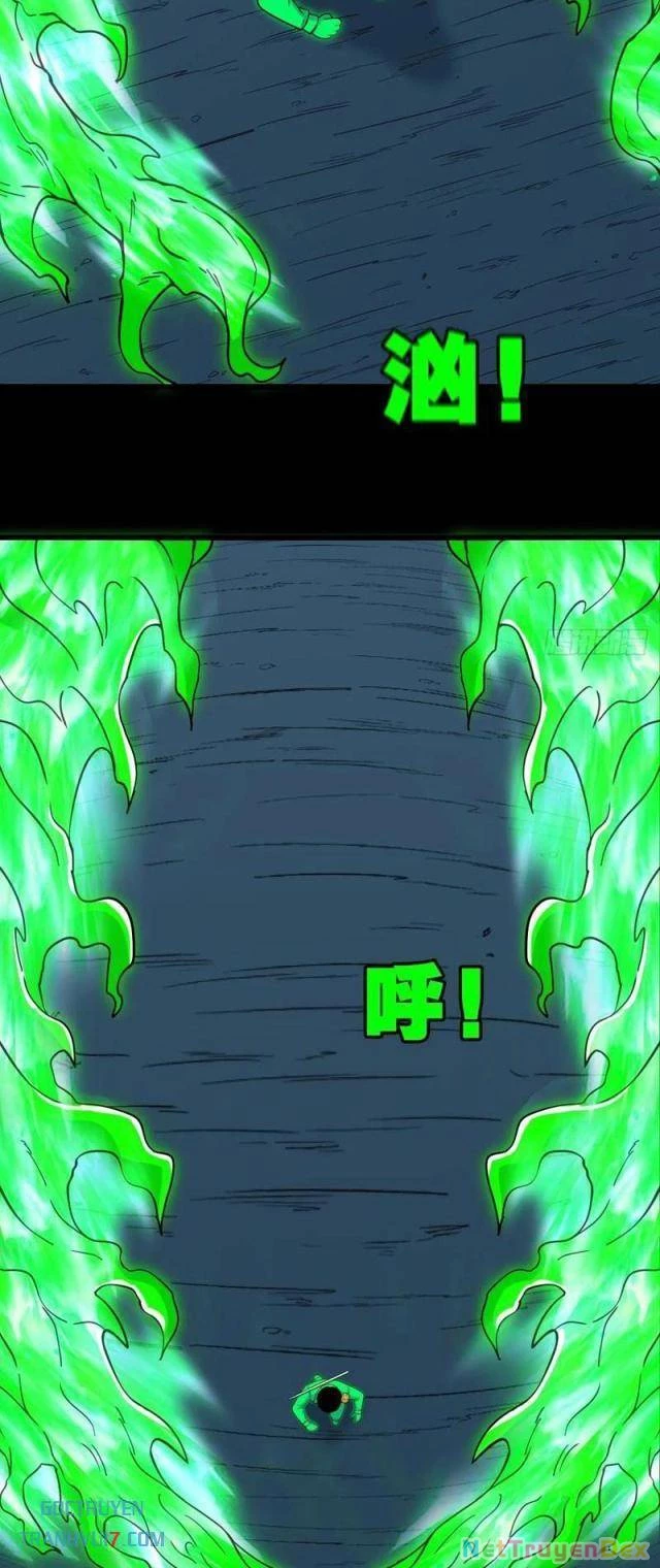 Đấu Yếm Thần Chapter 181 - Trang 3