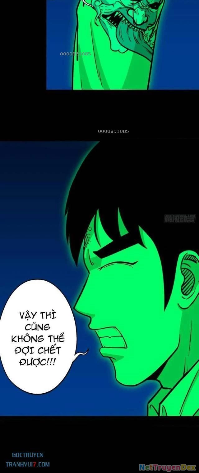 Đấu Yếm Thần Chapter 182 - Trang 2