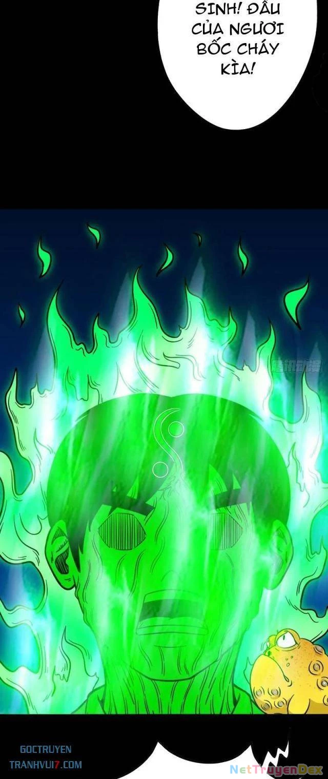 Đấu Yếm Thần Chapter 182 - Trang 2