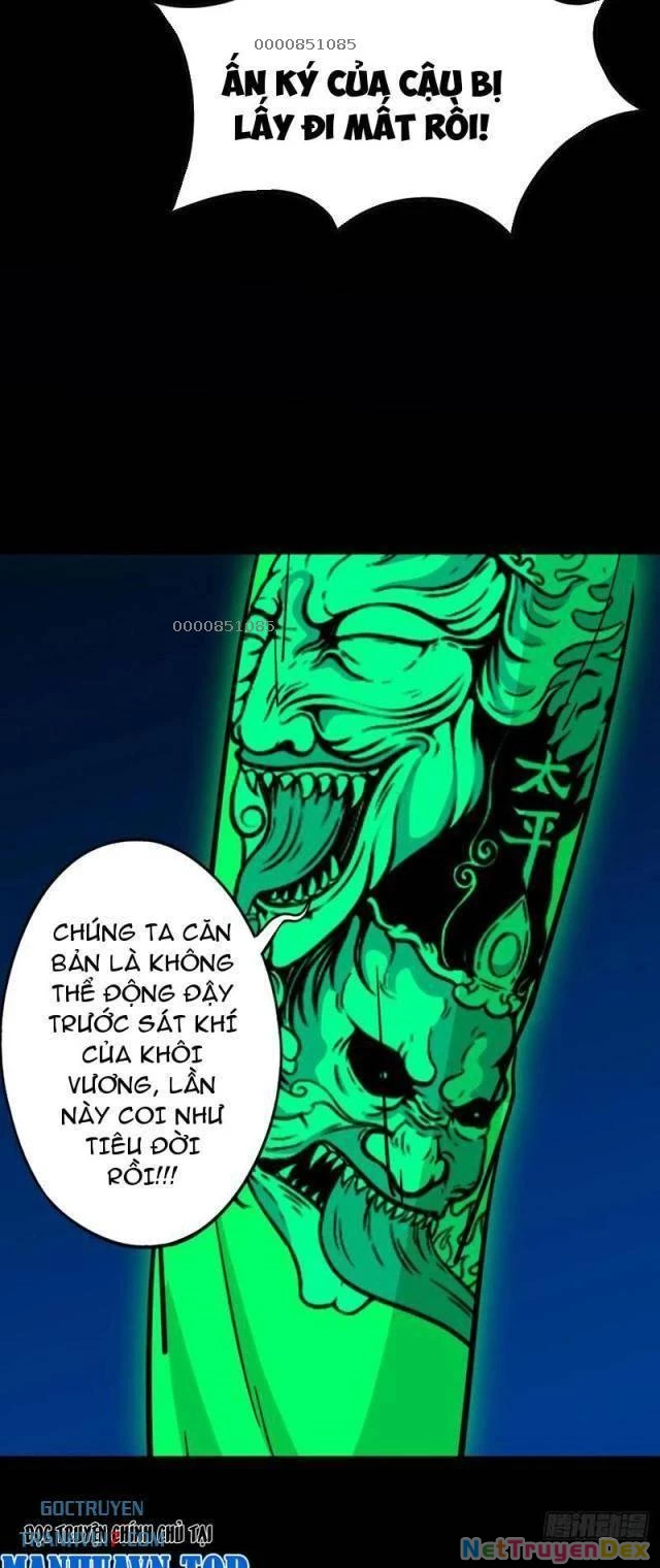 Đấu Yếm Thần Chapter 182 - Trang 2