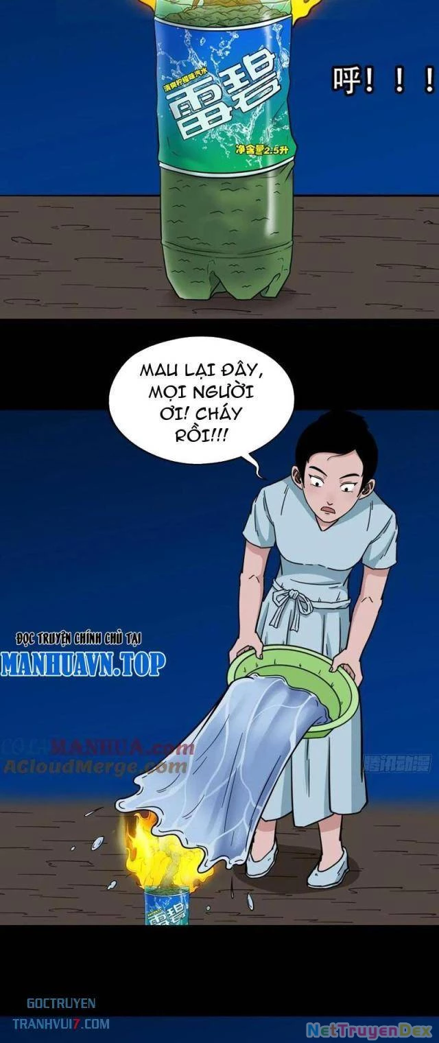 Đấu Yếm Thần Chapter 182 - Trang 2