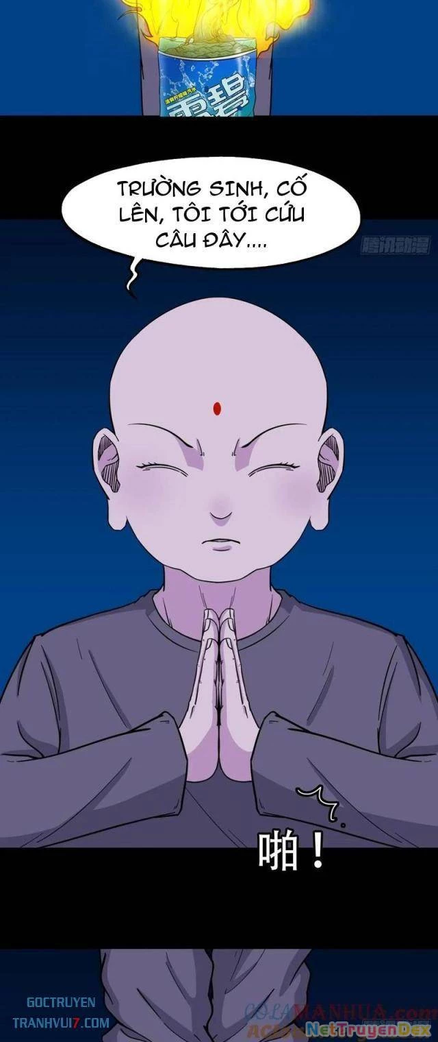 Đấu Yếm Thần Chapter 182 - Trang 2